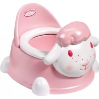 Notice Zapf BABY ANNABELL 793763 Pot pour enfant