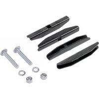 Hoffman LBSKB - échelle