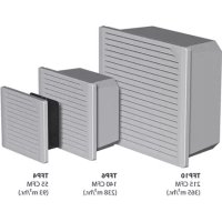 Hoffman TFP61 - Hotte