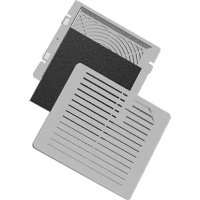 Hoffman TEP10UL12 - Grille d'aération