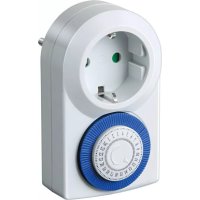 Notice BRENNENSTUHL MMZ 20 Commutateur