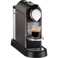 Citiz Titan NESPRESSO