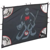 Sniper Shooting Target EXIT