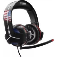Notice THRUSTMASTER Y300CPX FAR CRY 5 EDITION Casque