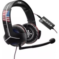 Notice THRUSTMASTER Y350CPX Casque