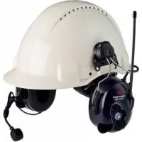 3M Peltor LiteCom Plus MT7H7P3E4310EU - Talkie-walkie