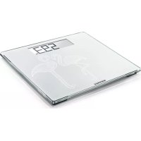 SOEHNLE Style Sense Comfort 100 Frosted Edition - Balance