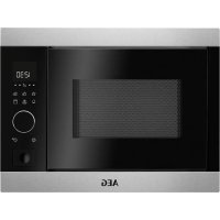 Notice AEG MBB1755DM Four à micro-ondes