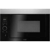 Notice AEG MBE2657SM Four à micro-ondes
