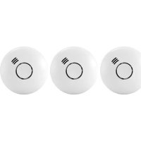 Notice ALECTO SA43 Smoke detector