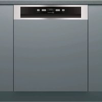 BAUKNECHT BKBC 3C26 X - Geschirrspüler