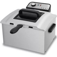 Notice INVENTUM GF750S Fritteuse