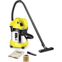 Kärcher WD 3 Battery Premium - Tolmuimeja