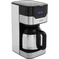 Notice INVENTUM KZ718D Kaffeemaschine