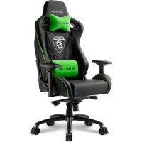 Sharkoon Skiller SGS4 - Chaise de jeux