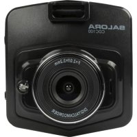 Notice SALORA CDC100 Dashcam