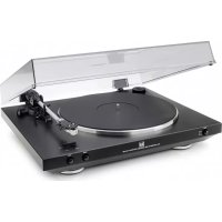 DUAL DT 400 - Platine_disque