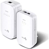 Notice TP-LINK TLWPA9610 KIT Powerline Adapter
