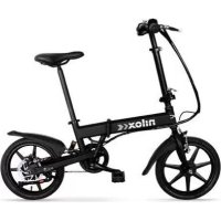 DOC EBIKE X2 NILOX