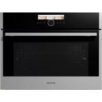 Notice GORENJE BCM598S18X Four