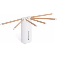 Foppapedretti Plus - Sèche-linge radiateur