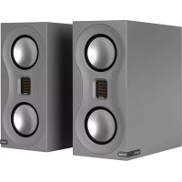 Studio MONITOR AUDIO