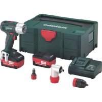 METABO BS 18 LT Quick - Puur