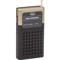 Trevi RA 714 B - Radio