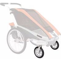 THULE Strolling Kit - Accessoire pour remorque vélo