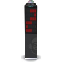 iDance XD8N - Hifi-systeem