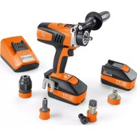 Fein ASCM 18 QM - 전동 드라이버