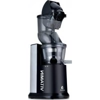 Notice E.zicom VITAMIN XL Extracteur de jus