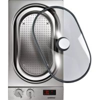 GAGGENAU VK 230 114 - Cuocivapore