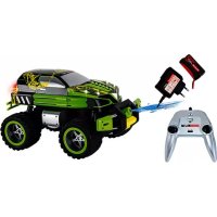 Green Splash CARRERA