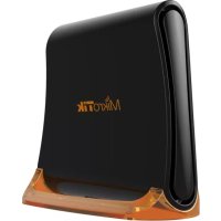 hAP mini Mikrotik