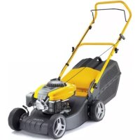 STIGA Collector 43 - Ruohonleikkuri