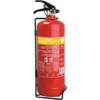 Notice SMARTWARES SB2 Extincteur