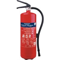 Notice SMARTWARES BB6 DEFRNL Extincteur