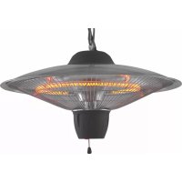 Partytent heater 1502 Eurom