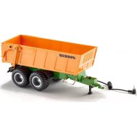 Siku Tandem trailer - Maquettisme