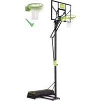 EXIT Polestar - Panier de basket-ball portable