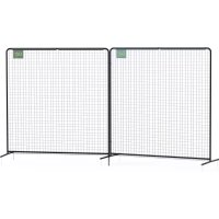 EXIT Backstop Net 600 - Filet de sport