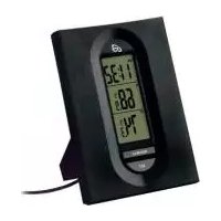 Notice AURIOL Z31482B Thermometer