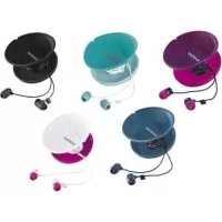 Notice SILVERCREST SKAK 120 A1 Langattomat kuulokkeet