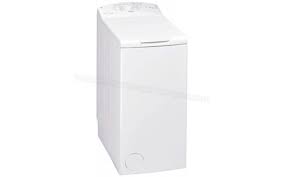 WHIRLPOOL AWE 5521 - Lave-linge