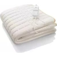 Notice SILVERCREST SWUB 85 B2 Verwarmde matrastopper