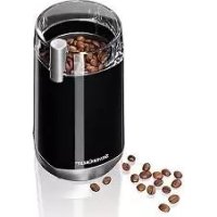 Notice SILVERCREST SKME 150 B1 Moedor de café