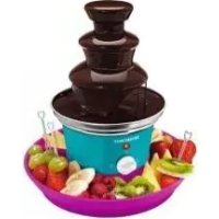 Notice SILVERCREST SSB 90 A1 Schokoladenbrunnen