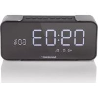 Notice SILVERCREST SRW 10 A1 Uhr