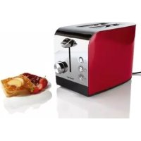 STS 850 A1 SILVERCREST